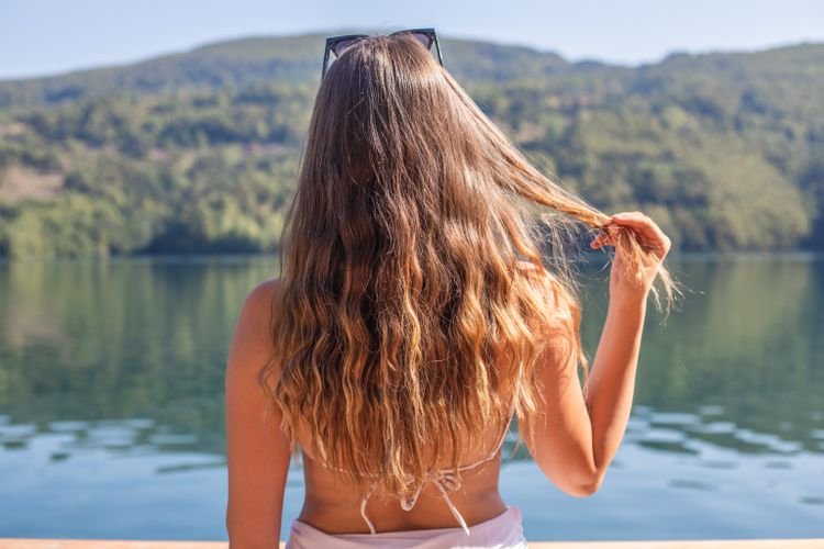 Top 5 Summer Hair Care Tips for Healthy, Gorgeous Hair